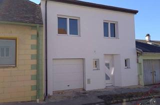 Einfamilienhaus kaufen in 2020 Magersdorf, Provisionsfrei! Modernes Einfamilienhaus in Magersdorf - Ihr Traum vom Erstbezug in perfekter Lage!