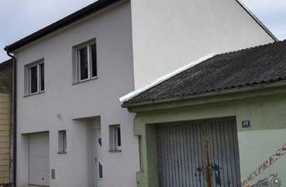 Einfamilienhaus kaufen in 2020 Magersdorf, Provisionsfrei! Modernes Einfamilienhaus in Magersdorf - Ihr Traum vom Erstbezug in perfekter Lage!