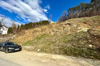 Grundstück zu kaufen in Reinerweg 9, 8010 Graz, Sonniger Baugrund mit Weitblick - exklusive Lage am Grazer Reinerkogel