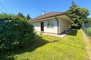 Einfamilienhaus kaufen in Bruckhaufen, 1210 Wien, BRUCKHAUFEN - Einfamilienhaus auf großem Grund