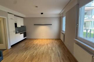 Wohnung kaufen in Püchlgasse, 1190 Wien, 1-Zimmer-Wohnung mit Luxus-Ausstattung in 1190 Wien