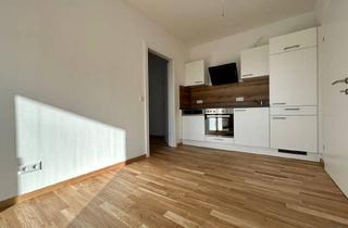 Anlageobjekt in Primelweg 1/2. 6, 8054 Graz, Befristet vermietete - 2-Zimmerwohnung mit Balkon! Anlegerwohnungshit in Straßgang! Provisionsfrei!
