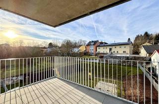 Genossenschaftswohnung in 4713 Gallspach, TOP 305 - Gallspach: Wohnen am Wasserschloss