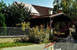 Einfamilienhaus kaufen in 2442 Unterwaltersdorf, Wunderschöner Familienwohnsitz mit großem Garten, auf 2 Parzellen teilbar ( PREISREDUZIERT)