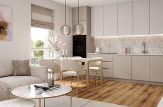 Anlageobjekt in Loschmidtgasse 22-24/11, 1210 Wien, Helle Ruheoase | 2 Zimmer mit Balkon | Provisionsfrei & Überrechnung der UST möglich!