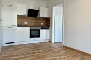Anlageobjekt in Primelweg 1/2. 7, 8054 Graz, Befristet vermietete - Anlegerwohnung mit Balkon und Küche in Straßgang! Provisionsfrei!