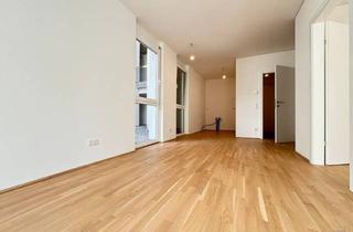 Wohnung kaufen in Thalstraße 87-89/H 1-04, 8051 Graz, Leben im Naturidyll - Stadt.Land.Thal - 2-Zimmer - Gartenwohnung- ERSTBEZUG