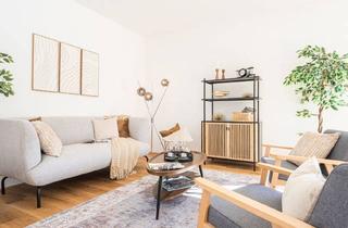 Wohnung kaufen in Auhof 43/3. 2, 5311 Innerschwand, Wunderschöne 3 Zimmer Gartenwohnung inkl. Seezugang | Wohnen am Mondsee