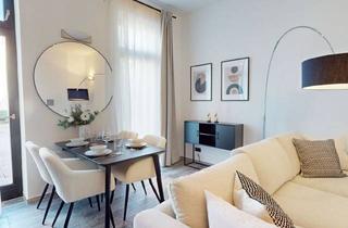 Wohnung kaufen in Fockygasse 39-41/05, 1120 Wien, Top aufgeteilte 3 Zimmer Wohnung mit traumhaft sonniger TERRASSE im Innenhof|PROVISIONSFREI