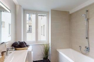 Wohnung kaufen in Gölsdorfgasse 2/10, 1010 Wien, Top aufgeteilt! 3 Zimmer beim Rudolfsplatz inkl. Möblierung!