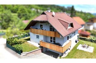 Mehrfamilienhaus kaufen in 9071 Köttmannsdorf, Viel Platz für Familie oder Vermietung – Zwei Wohneinheiten unter einem Dach