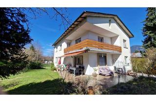 Einfamilienhaus kaufen in Ramschwagstraße, 6710 Nenzing, Einfamilienhaus mit großem Grundstück
