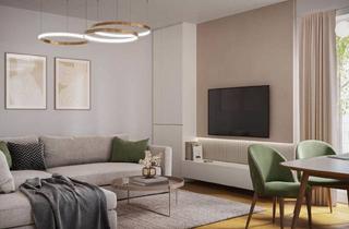 Wohnung kaufen in Hirschstettner Straße 78/2. 1, 1220 Wien, 3 Zimmer-Townhouse mit Garten, Terrasse & Balkon | Erstbezug