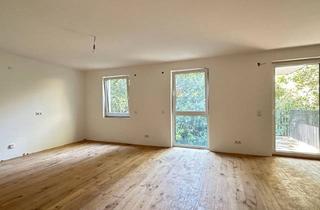 Wohnung kaufen in Hirschstettner Straße 78/4. 4, 1220 Wien 22., Perfekt aufgeteilte 3 Zimmer Wohnung mit 2 Balkonen und Grünblick | idyllisches Wohnen beim Hirschstettner Park