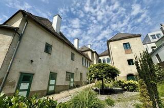 Anlageobjekt in 3400 Klosterneuburg, Gewerblich genutztes, denkmalgeschütztes Zinshaus am Stadtplatz | sehr guter Ertragslage