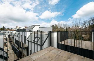 Wohnung kaufen in Hirschstettner Straße 78/4. 6, 1220 Wien, Helle, ruhige 3 Zimmerwohnung mit 2 Balkonen & Grünblick| Belichtung von 2 Himmelsrichtungen | ERSTBEZUG