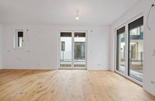 Wohnung kaufen in Hirschstettner Straße 78/3. 3, 1220 Wien, 4 Zimmer Familientraum mit Garten, Terrasse & Balkon | ERSTBEZUG