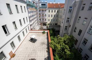 Gewerbeimmobilie kaufen in Fockygasse 39-41/04, 1120 Wien, Investmentchance - Großraumbüro | PROVISIONSFREI | unbefristet vermietet