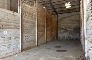 Lager mieten in 2295 Oberweiden, Lagerbox mit Vordach zu vermieten