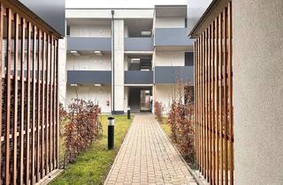 Wohnung mieten in Primelweg 1A/2. 9, 8054 Graz, Charmante 2 Zimmer Wohnung mit Tiefgaragenparkplatz