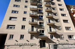 Wohnung kaufen in Kalvariengürtel 55/21, 8020 Graz, Befristet vermietete, sonnige 2-Zimmer Wohnung inkl. Küche & Balkon! Provisionsfrei für den Käufer!