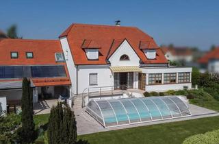 Einfamilienhaus kaufen in 3552 Stratzing, Stilvolles Einfamilienhaus in Toplage nahe Krems