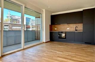 Anlageobjekt in Primelweg 1/2. 10, 8054 Graz, ~ Lichtdurchflutete 3-Zimmerwohnung mit großem Balkon und Küche-Provisionsfrei ~