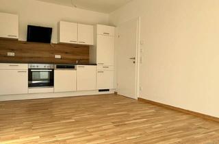 Anlageobjekt in Primelweg 1/2. 8, 8054 Graz, Befristet vermietete, gemütliche 2-Zimmer Anlegerwohnung - NEUBAU! Provisionsfrei!