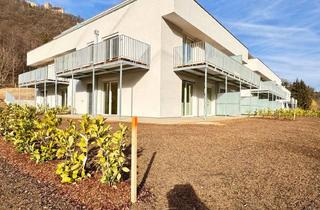 Wohnung kaufen in Thalstraße 87-89/H 1-02, 8051 Graz, Moderne 3-Zimmer-Gartenwohnung - Leben im Einklang mit der Natur - ERSTBEZUG - PROVISIONSFREI