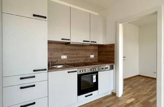 Anlageobjekt in Primelweg 1/2. 12, 8054 Graz, Vermietete 2-Zimmer Neubauwohnung FÜR ANLEGER |mit Balkon und Küche im 2.OG! Provisionsfrei!