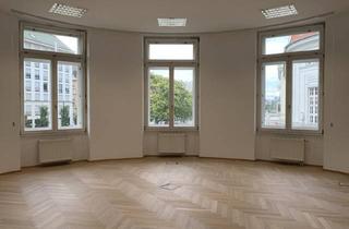Büro zu mieten in Schwarzenbergplatz, 1030 Wien, Bürofläche in repräsentativem Altbau Nähe Stadtpark in 1030 Wien zu mieten