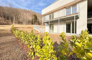 Wohnung kaufen in Thalstraße 87-89/H 1-01, 8051 Graz, - ERTSTBEZUG - 4 Zimmer - Gartenwohnung - Familienidylle in der Natur -