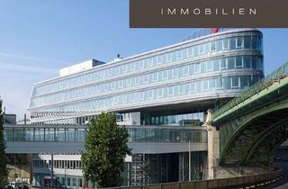 Büro zu mieten in Döblinger Gürtel Top 2-602, 1190 Wien, | Hochwertig Ausgestattete Büroflächen | Bürohaus Skyline