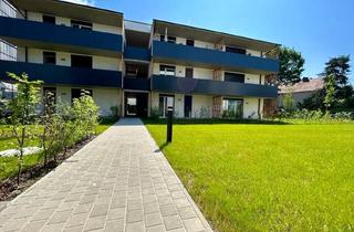 Anlageobjekt in Primelweg 1/1. 6, 8054 Graz, Befristet vermietete 2-Zimmer Anlegerwohnung im 1.OG! NEUBAU(T)RAUM mit Balkon! Provisionsfrei!
