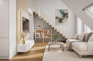 Wohnung kaufen in Loschmidtgasse 22-24/12, 1210 Wien, 3 Zimmer Dachgeschoß-Wohnung mit Terrasse | Provisionsfrei!