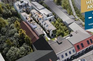 Wohnung kaufen in Hirschstettner Straße 78/1. 4, 1220 Wien, Single-Apartment im 1. OG |Nähe Hirschstettner Aupark | ERSTBEZUG