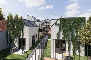 Wohnung kaufen in Hirschstettner Straße 78/1. 4, 1220 Wien, Single-Apartment im 1. OG |Nähe Hirschstettner Aupark | ERSTBEZUG