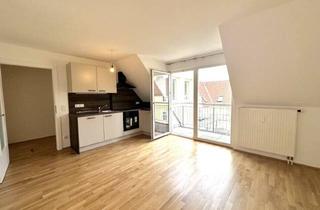 Wohnung mieten in Franz-Steiner-Gasse, 8020 Graz, Erstbezug nach Sanierung! Großzügige, perfekt aufgeteilte 2-Zimmer-Wohnung im Grazer Bezirk Eggenberg -Unbefristeter Mietvertrag!