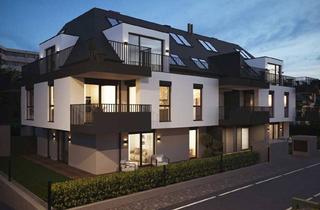 Wohnung kaufen in Loschmidtgasse 22-24/08, 1210 Wien, Südseitige Balkonwohnung| 2 Zimmer | Provisionsfrei