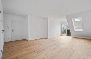 Wohnung kaufen in Hirschstettner Straße 78/1. 5, 1220 Wien, Südseitiges Single-Apartment mit Balkon | ERSTBEZUG