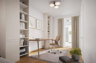 Wohnung kaufen in Hirschstettner Straße 78/2. 3, 1220 Wien, Entzückendes Townhouse| Perfekt für Familien | 3 Zimmer mit Terrasse, Balkon & Garten