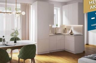 Wohnung kaufen in Hirschstettner Straße 78/2. 3, 1220 Wien, Entzückendes Townhouse| Perfekt für Familien | 3 Zimmer mit Terrasse, Balkon & Garten