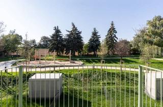 Wohnung kaufen in Klederinger Straße 63-65/5, 1100 Wien, WIEN IST EIN DORF - Dorf Stadt Oase - Traumhaftes Wohnen im Grünen