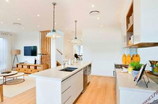 Doppelhaushälfte kaufen in 4692 Niederthalheim, Charmante Doppelhaushälfte mit individuellem Flair"