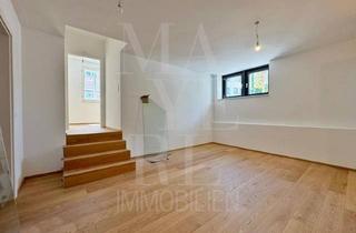 Büro zu mieten in Neustift am Walde, 1190 Wien, Büro (oder Wohnung) in Neustift am Walde - ERSTBEZUG