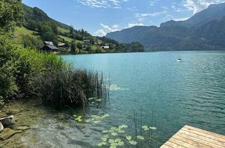 Wohnung kaufen in Auhof 43/1. 1, 5311 Innerschwand, Ihre Traumwohnung im Naturparadies| südseitiger Garten mit großer Terrasse | bezugsbereit!