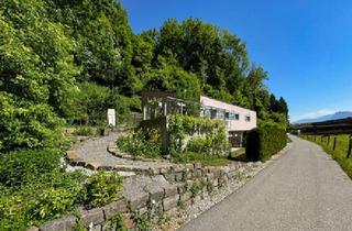 Haus kaufen in 6842 Koblach, Wohnen im Einklang mit der Natur - modernes Anwesen am Waldrand von Koblach