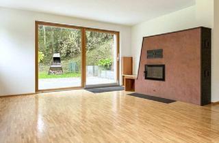 Haus kaufen in 6842 Koblach, Wohnen im Einklang mit der Natur - modernes Anwesen am Waldrand von Koblach