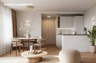Wohnung mieten in 6850 Dornbirn, Elegante 3-Zimmerwohnungen in Dornbirn zu vermieten - nur wenige Schritte vom Stadtzentrum entfernt
