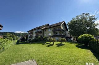 Wohnung kaufen in 6858 Schwarzach, Tolle 3-Zimmer-Maisonettewohnung mit Balkon und Tiefgarage